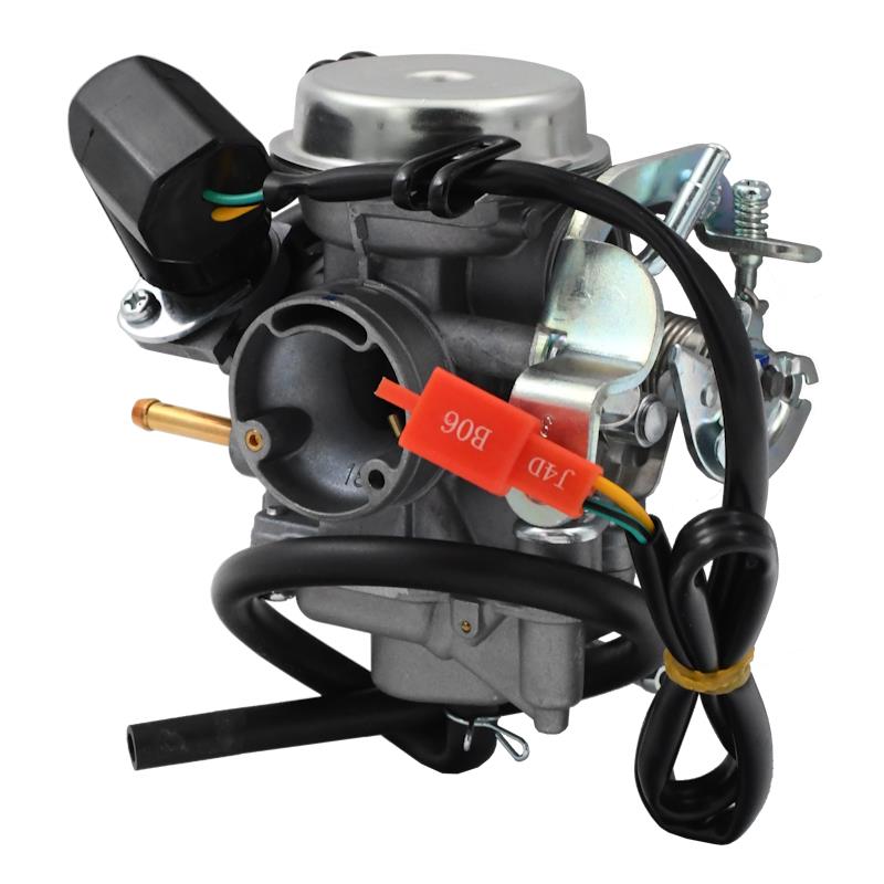 Uplinjač euro5 25kmh 3b1 - Longjia Roma XS / Firefox - skuter