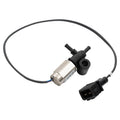 Elektromagnetni ventil aux-3 euro 5 - Longjia - skuter