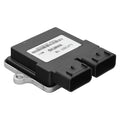 Ecu - Longjia Easymax 125 - skuter