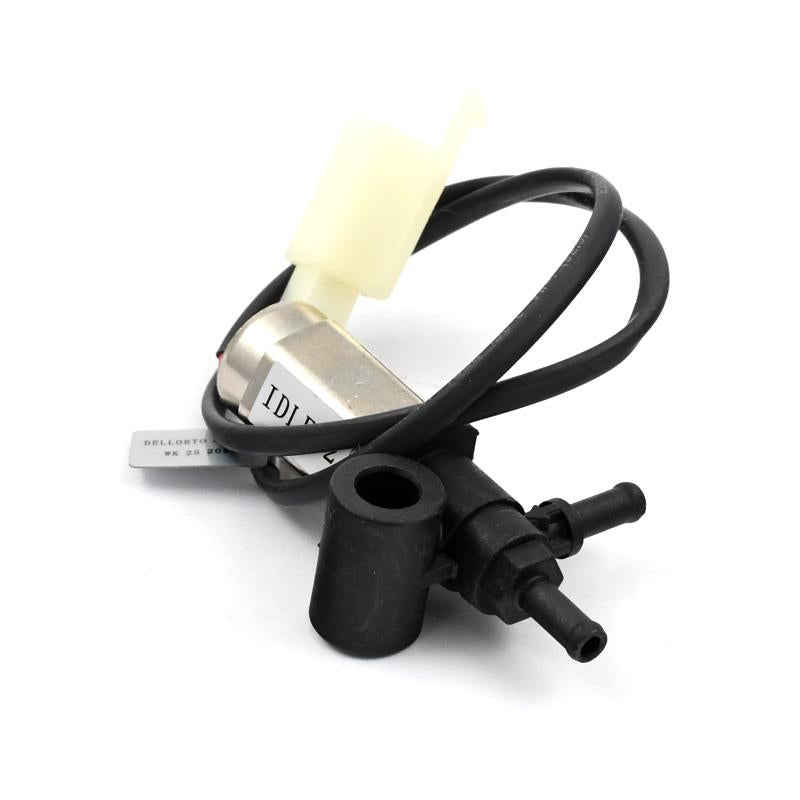 Elektromagnetni ventil - Longjia 3158150 - skuter