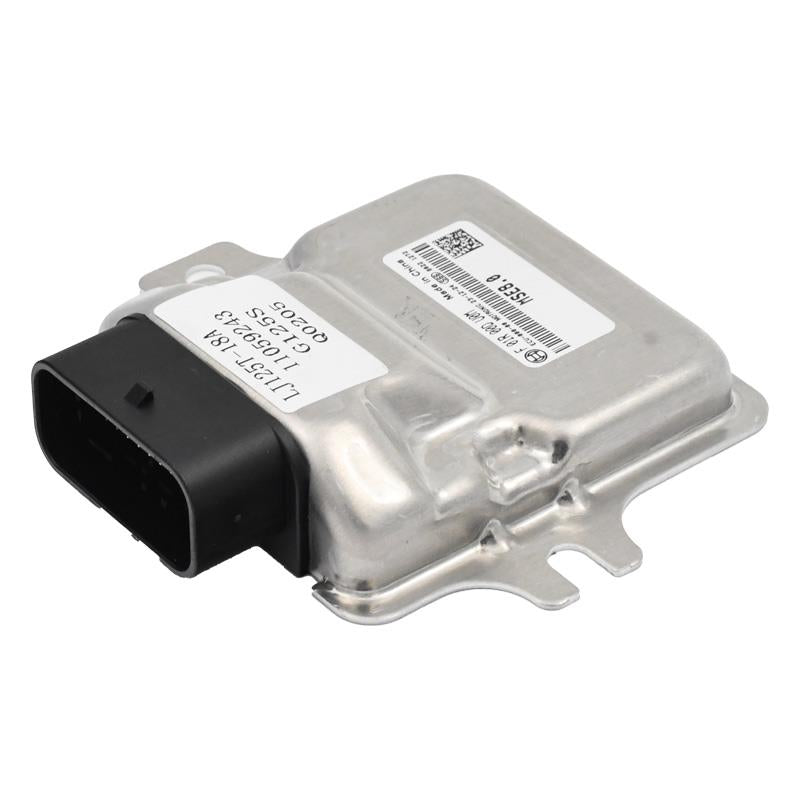 ECU - LONGJIA XDV 125