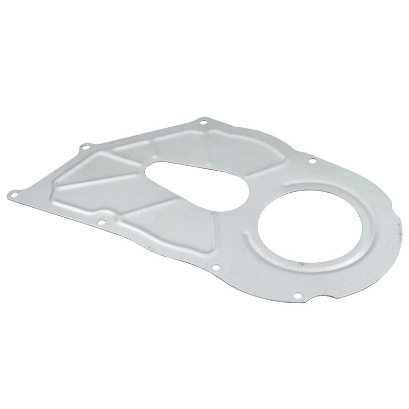 Zaščitna plošča pokrova motorja - desna - Longjia 125ccm - skuter