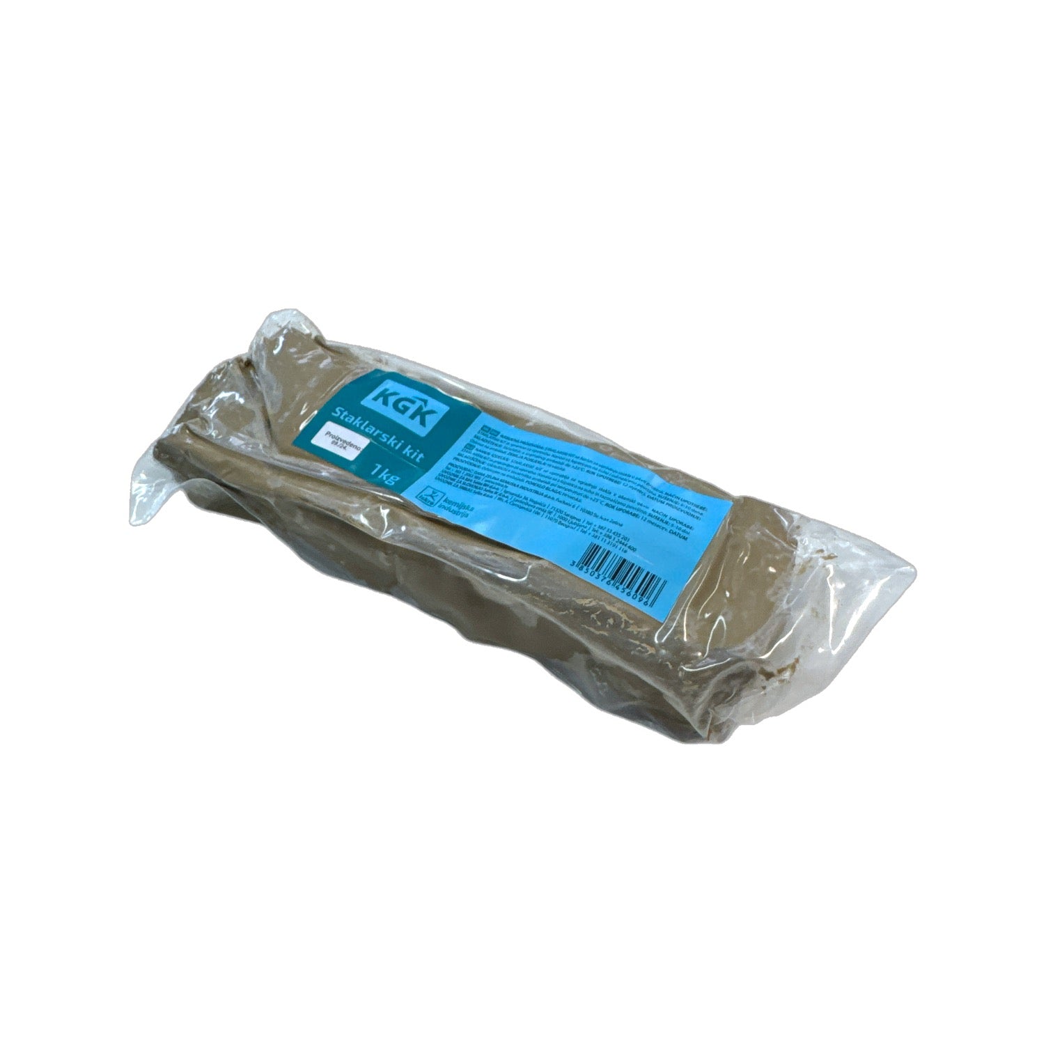 Steklarski Kit 1Kg
