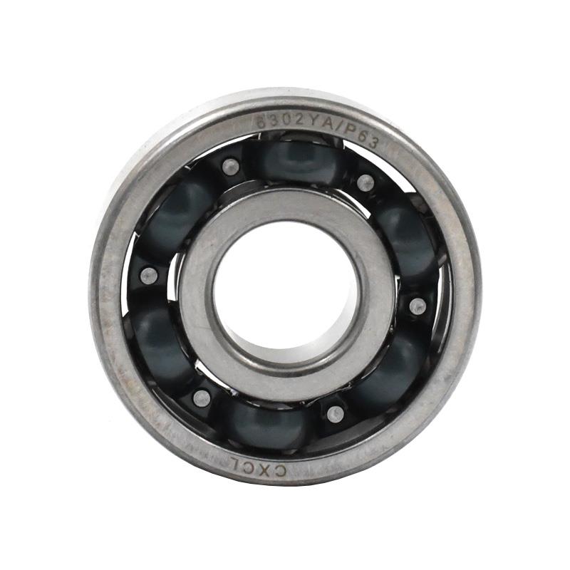 Ležaj kroglični 6302 c3 - Longjia XDV - skuter