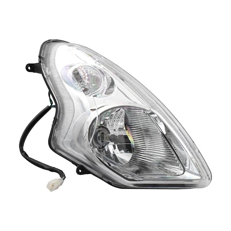 Prednja svetilka Baotian tanco - skuter