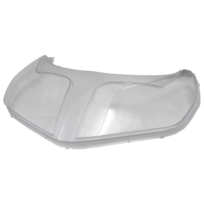 Steklo prednje luči Baotian 9f3 - skuter