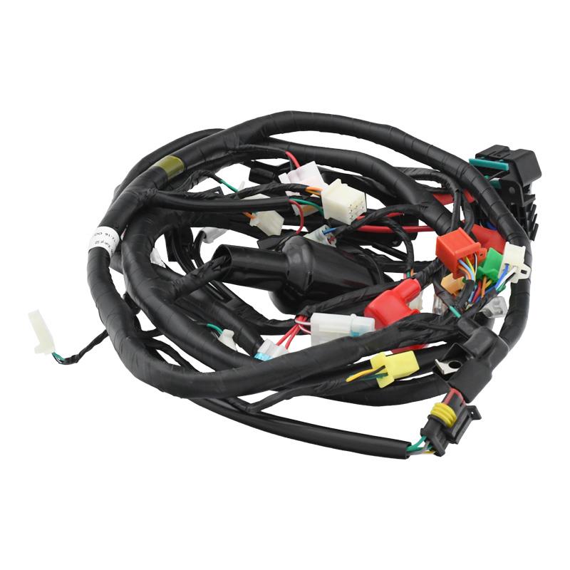 Splet kablov euro5 - Znen Cruise - skuter