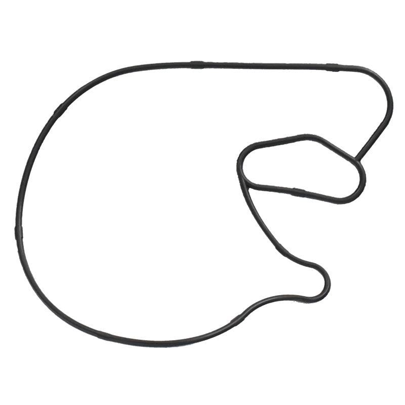 Tesnilo pokrova vodne črpalke - Longjia XDV - skuter