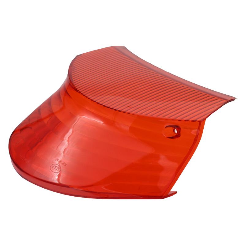 Steklo zadnje luči srednje Baotian 9f3 - skuter