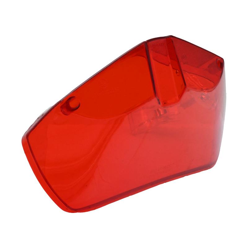 Steklo zadnje svetilke Baotian rocky - skuter