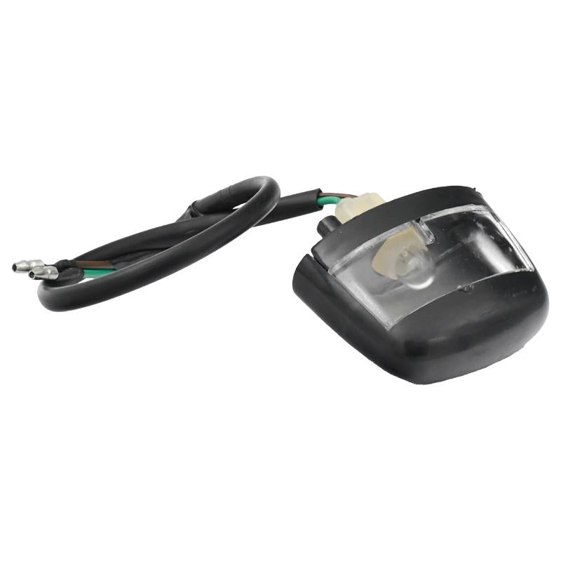 Svetilka registrske tablice Baotian rocky - skuter