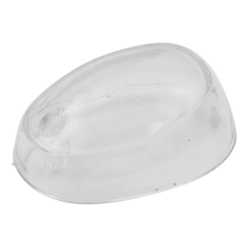 Steklo prednjega smernika desno Baotian 9r3 - skuter