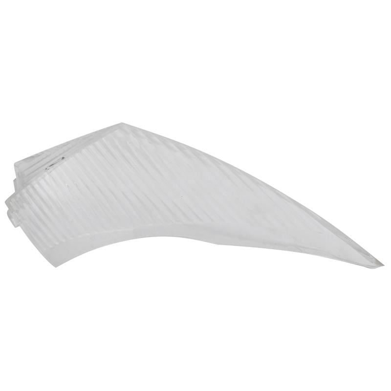 Steklo zadnjega smernika desno Baotian 9f3 - skuter