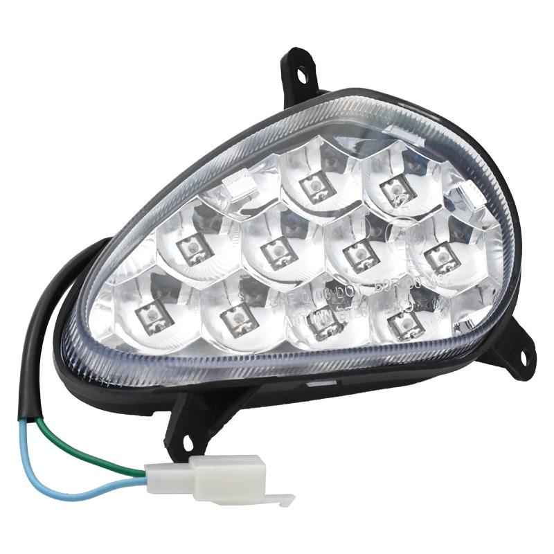 Zadnji smernik desni Baotian victoria - skuter