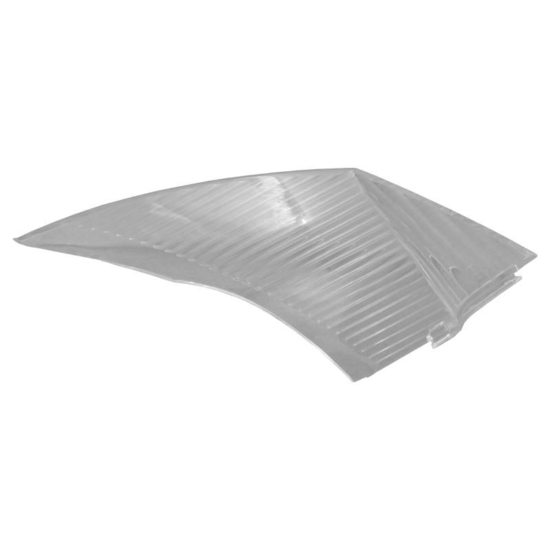 Steklo smernika zadaj levo Baotian 9f3 - skuter