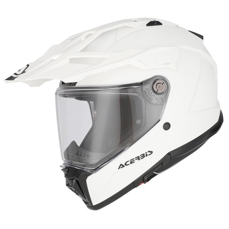 ČELADA ACERBIS ATTACK - BELA