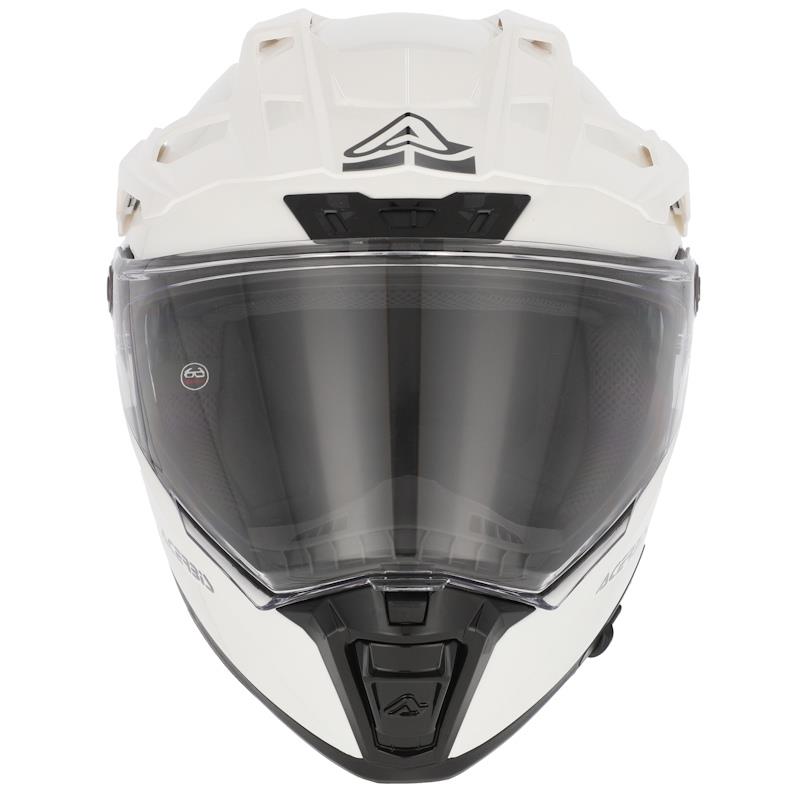 ČELADA ACERBIS ATTACK - BELA