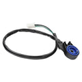 Stikalo stranskega stojala - Baotian 330600-ta9-0000 - skuter