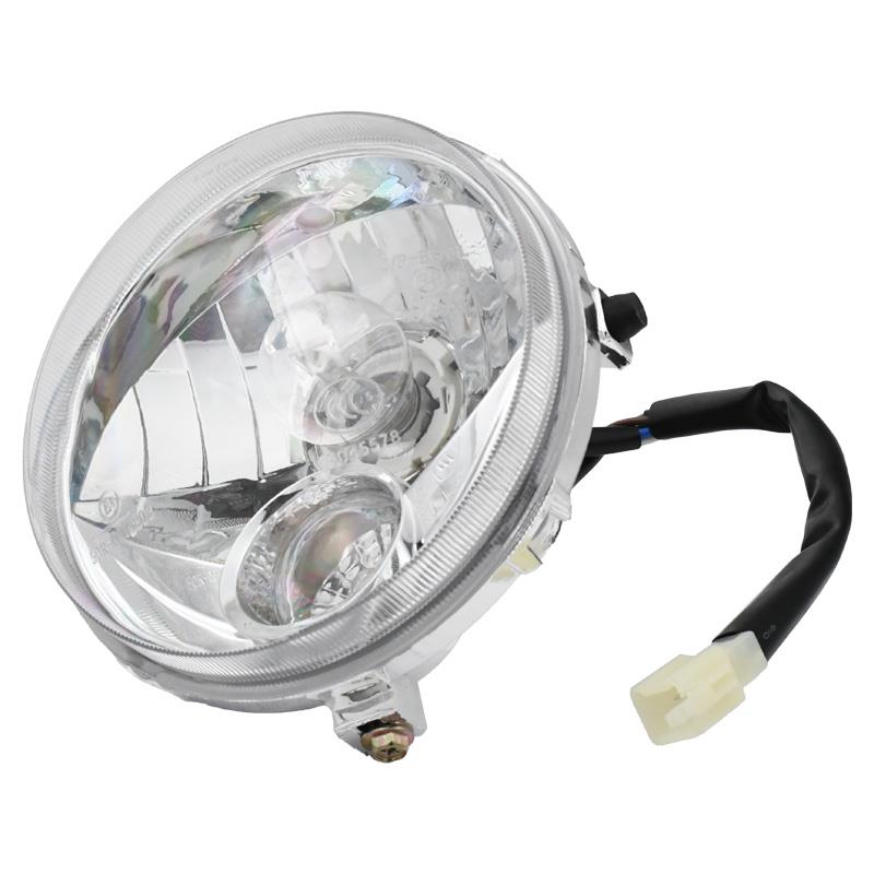 Prednja svetilka Znen Grace - skuter