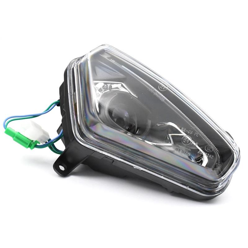 Prednja svetilka desna Znen F11 - skuter