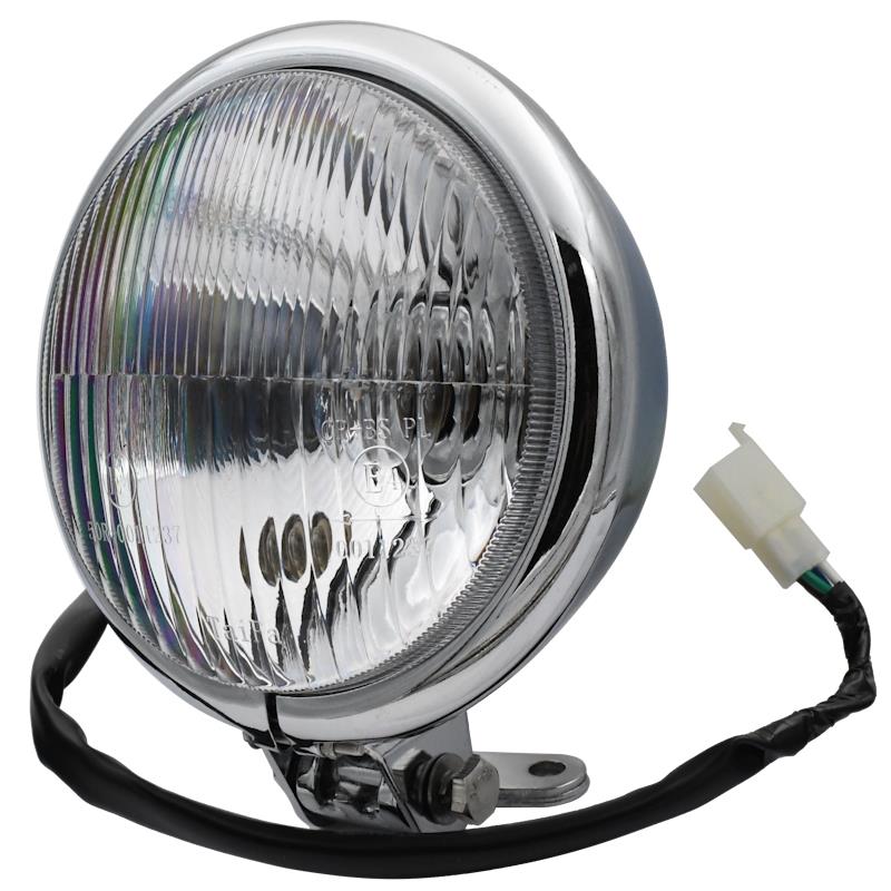 Prednja svetilka Znen Legend - skuter