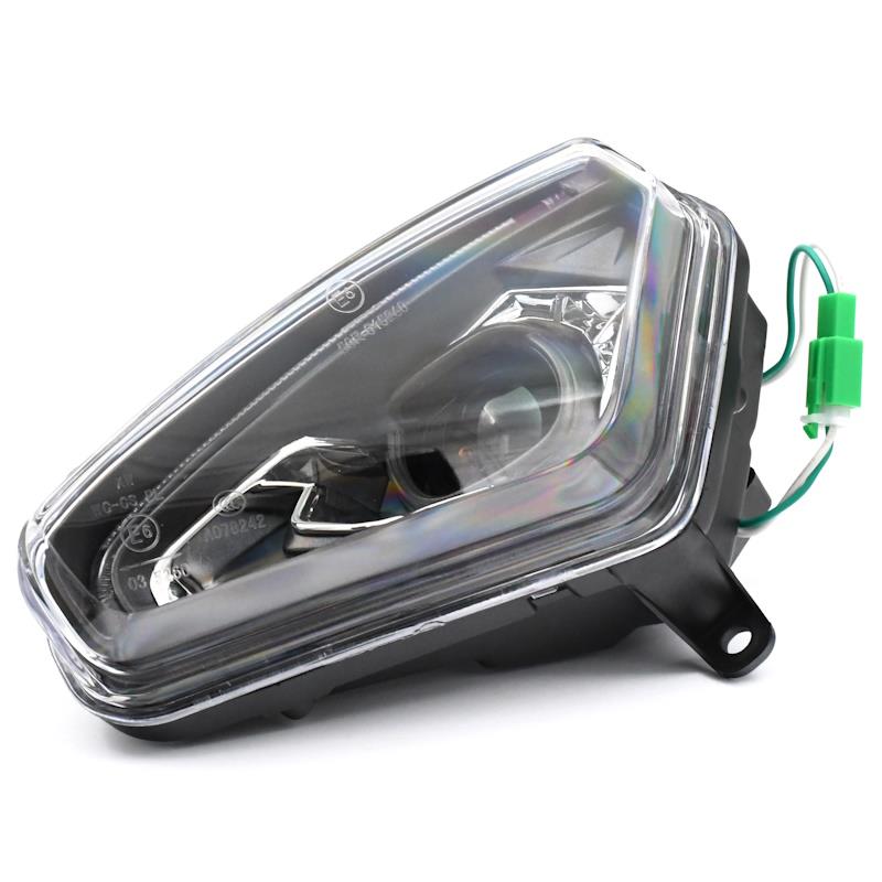 Prednja svetilka leva Znen F11 - skuter