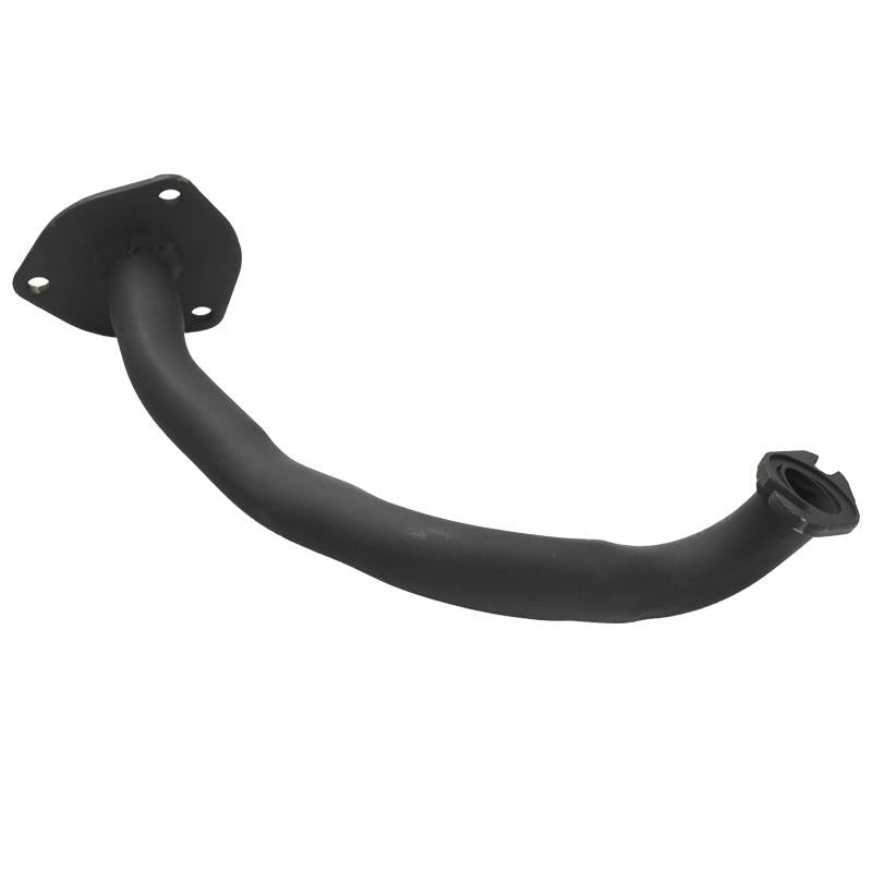 Cev izpuha izpuha - Longjia Firefox 2t - skuter