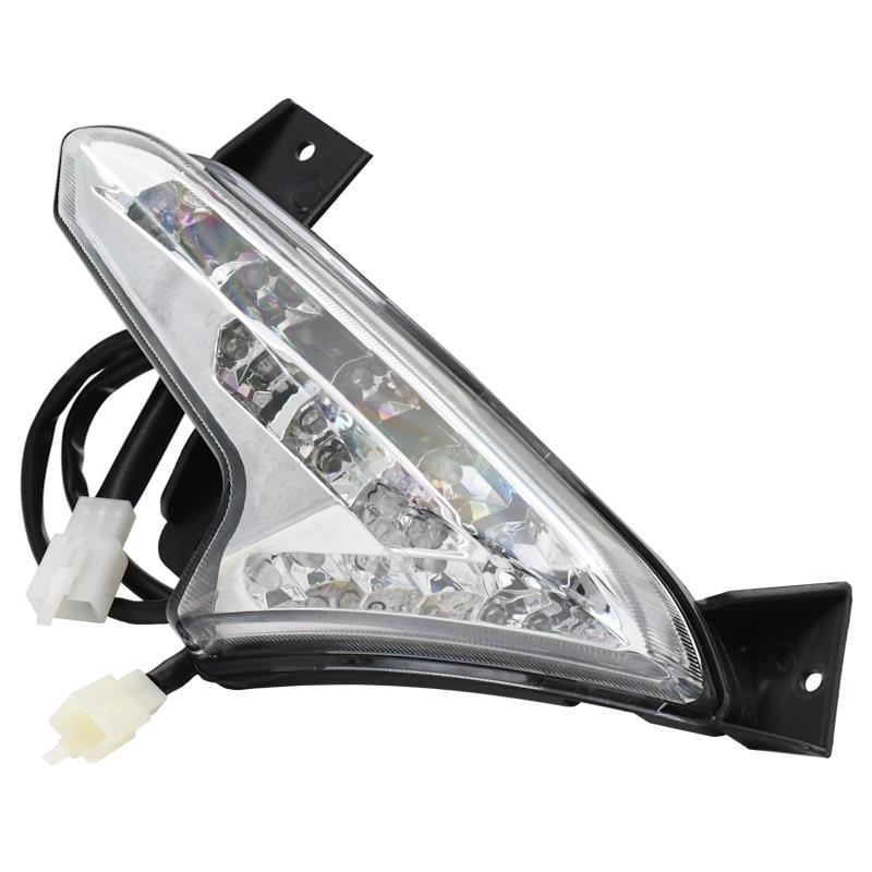 Prednji smernik desni Znen R8 - skuter