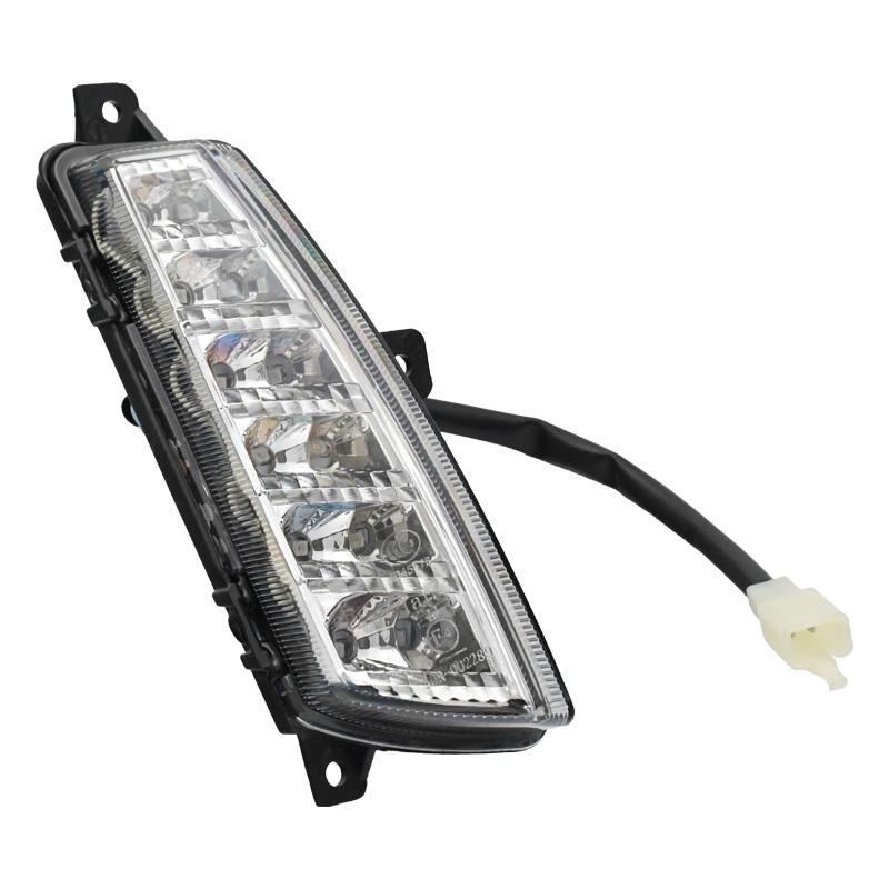 Prednji smernik desni Znen Grace - skuter