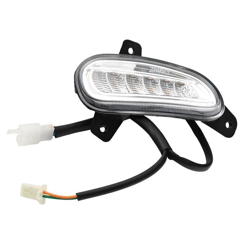 Prednji smernik desni Znen Cruise - skuter