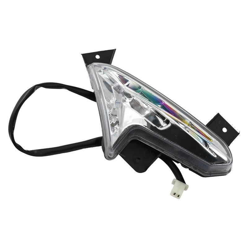 Prednji smernik levi Znen R8 - skuter