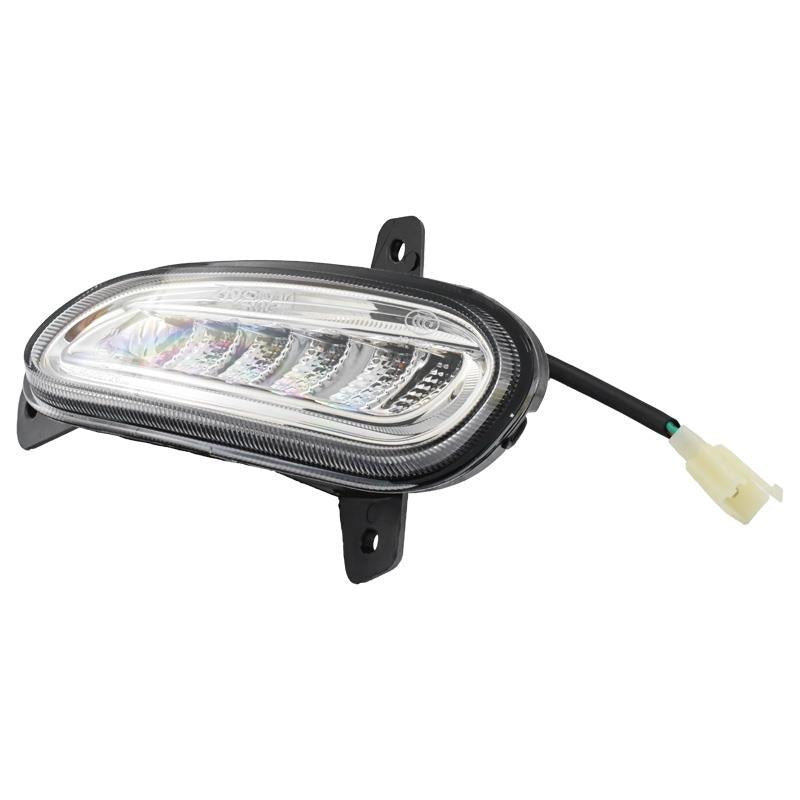 Prednji smernik levi Znen Cruise - skuter