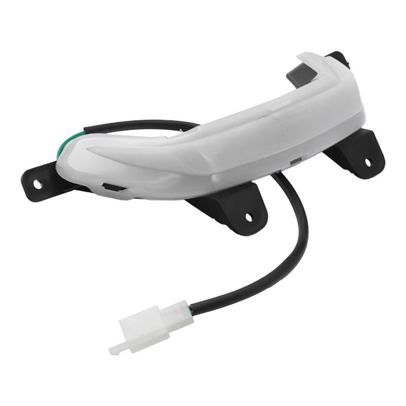 Prednja pozicijska svetilka Znen Canoe - skuter