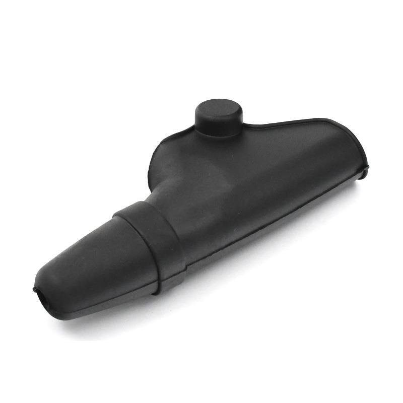 Gumijasta prevleka zadnjega zavornega bovdna - Longjia ronnd - skuter