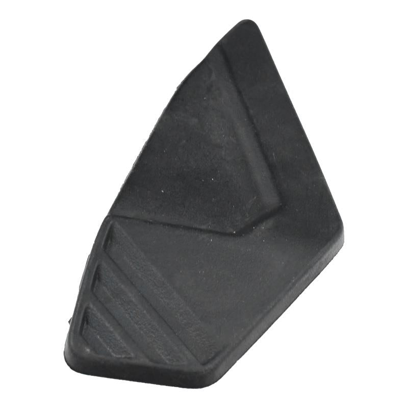 Guma desne plastike za noge Longjia XDV - zadaj - skuter