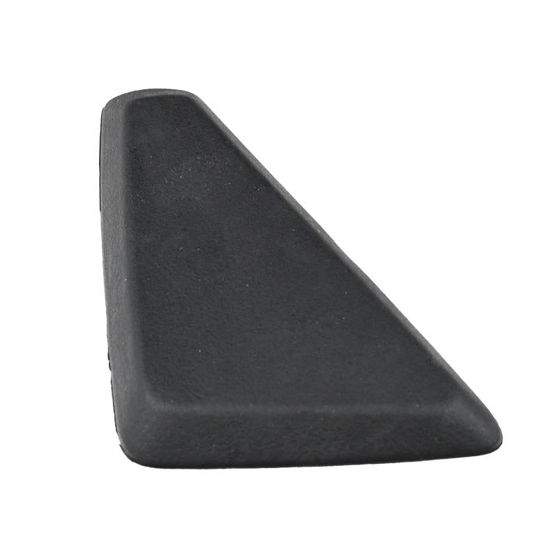 Guma plastike ob nogah Longjia XDV - zadaj desno 1 - skuter