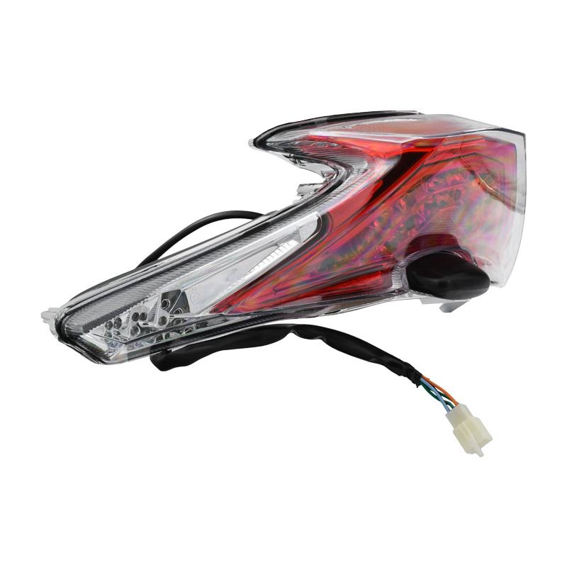 Zadnja svetilka Znen R8 - skuter