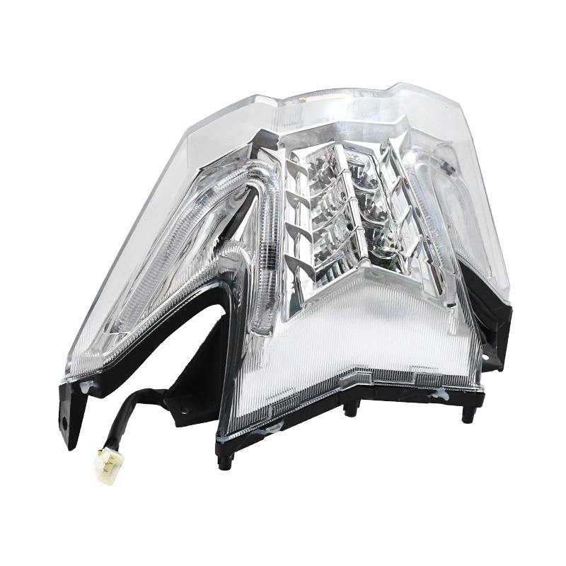 Zadnja svetilka Znen F11 - skuter