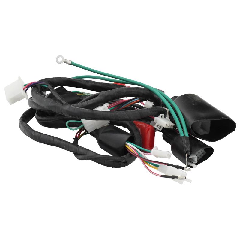 Glavni splet kablov - Longjia Trevis 125 - skuter