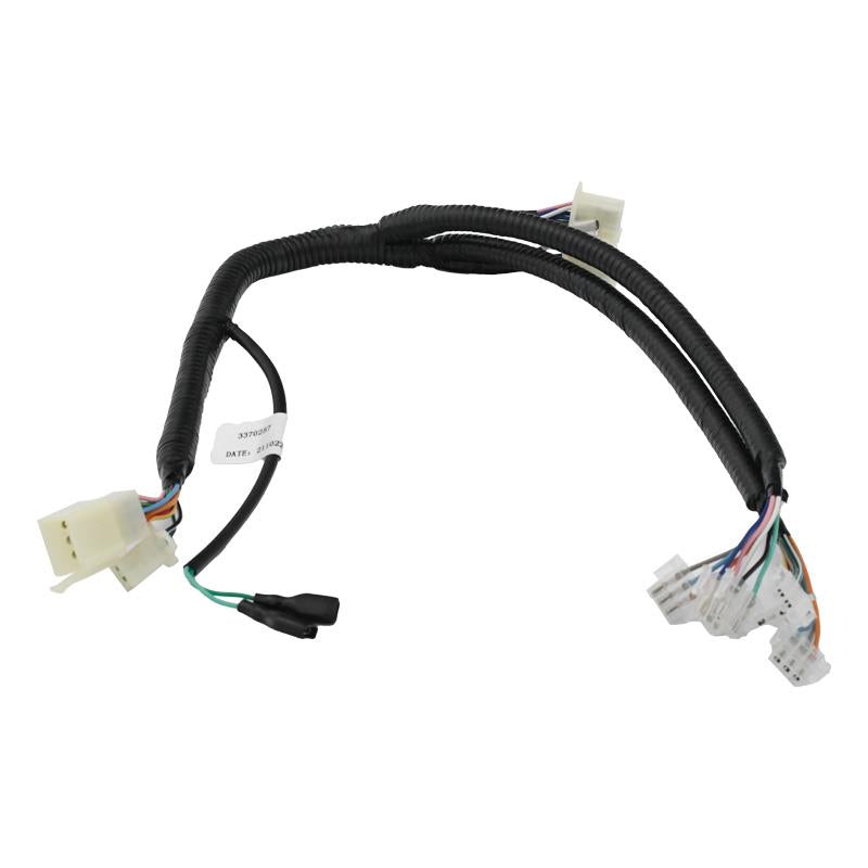 Sekundarni splet kablov euro5 - Longjia Trevis 125 / Zennith - skuter