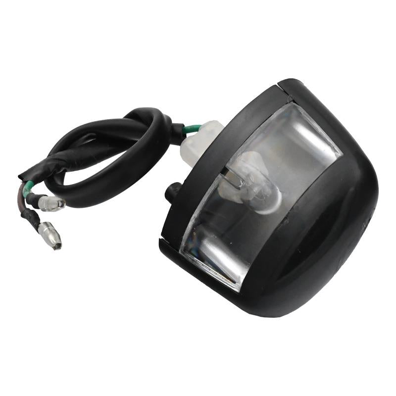 Svetilka registrske tablice Znen Legend - skuter