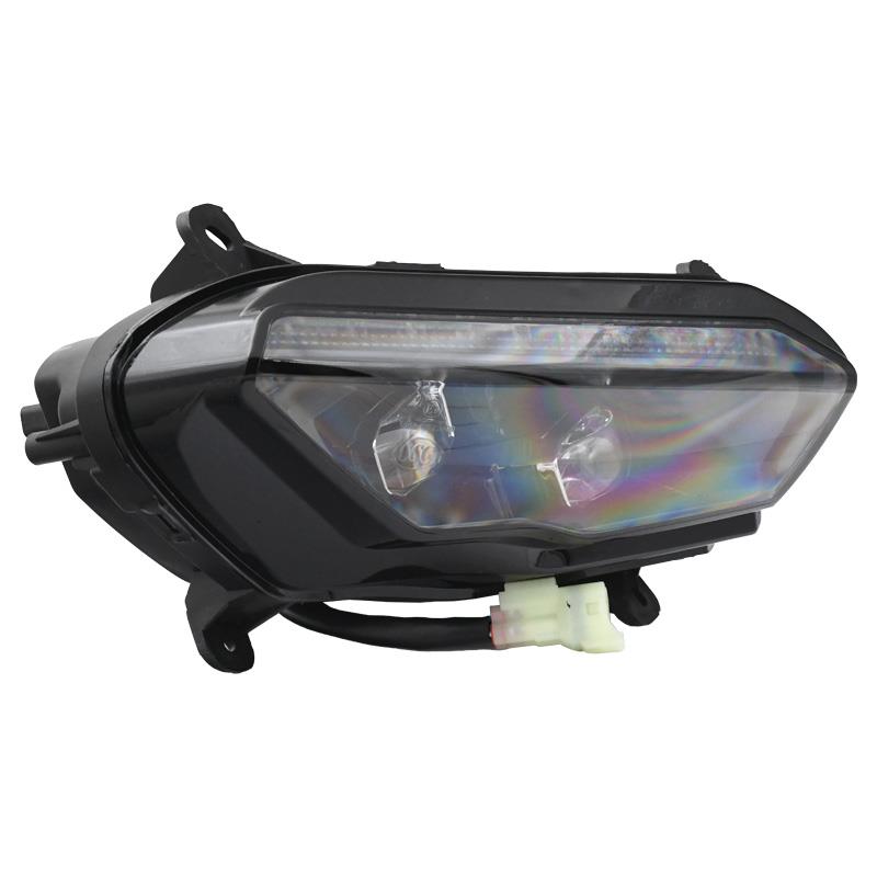 Prednja svetilka desna Longjia XDV - skuter