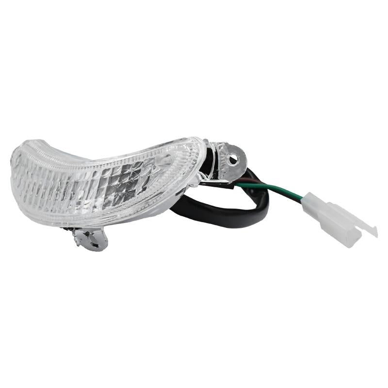 Prednja pozicijska svetilka Longjia Roma XS - skuter