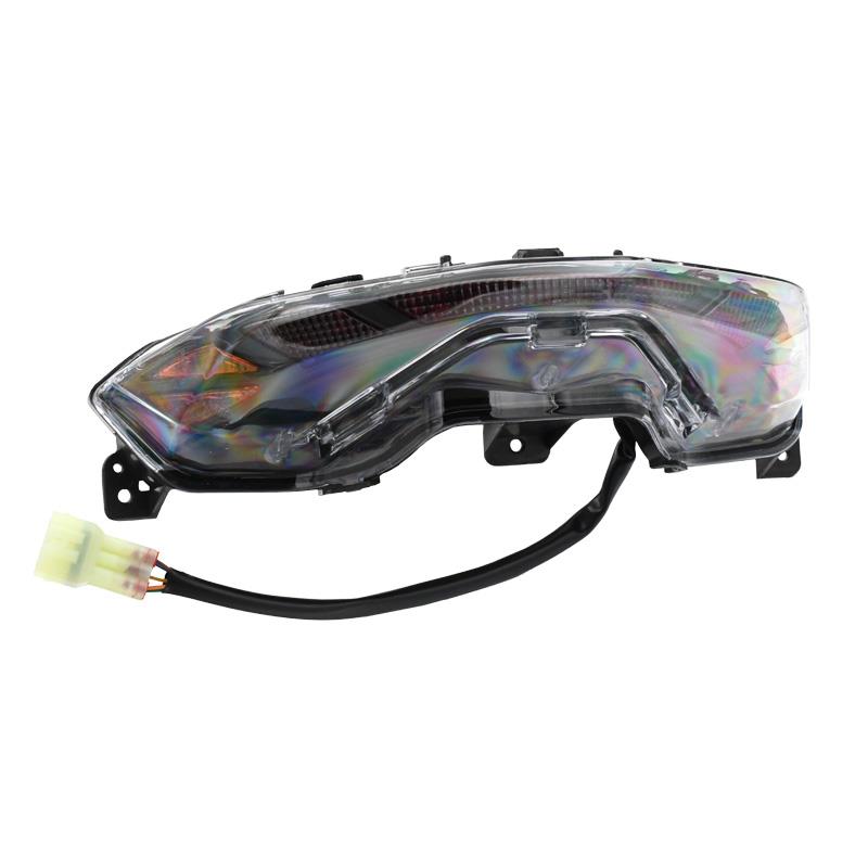 Zadnja svetilka Longjia Easymax - skuter