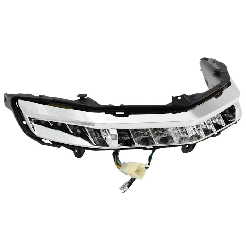 Ohišje zadnje svetilke Eagle Longjia - skuter