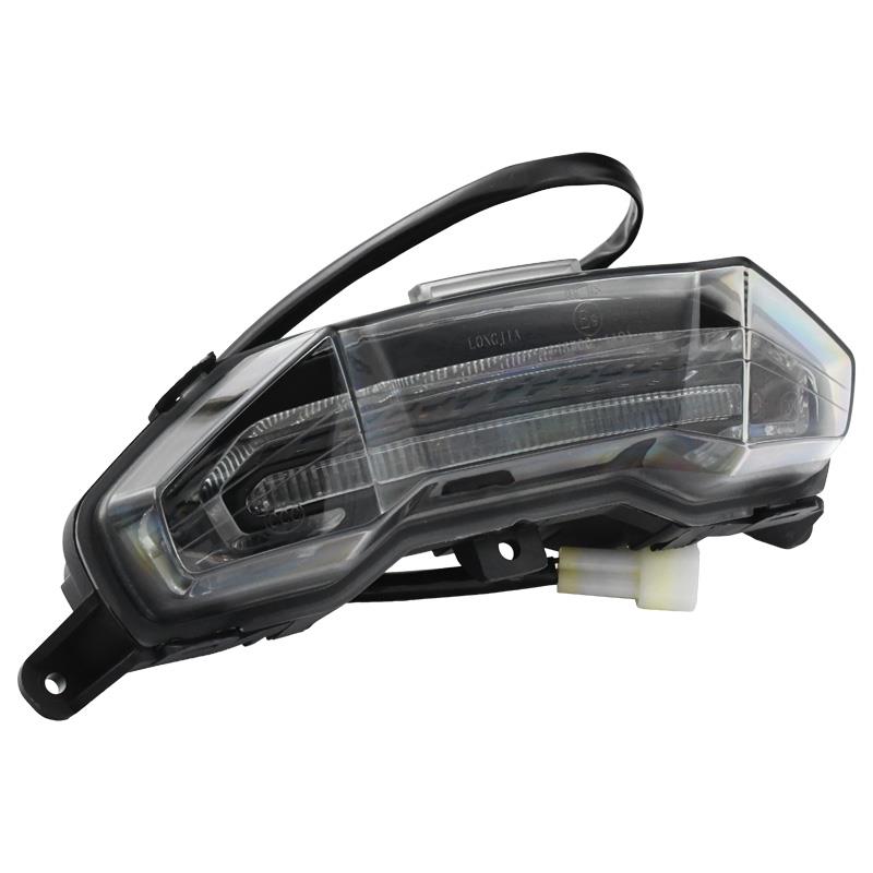 Zadnja svetilka Longjia XDV - skuter