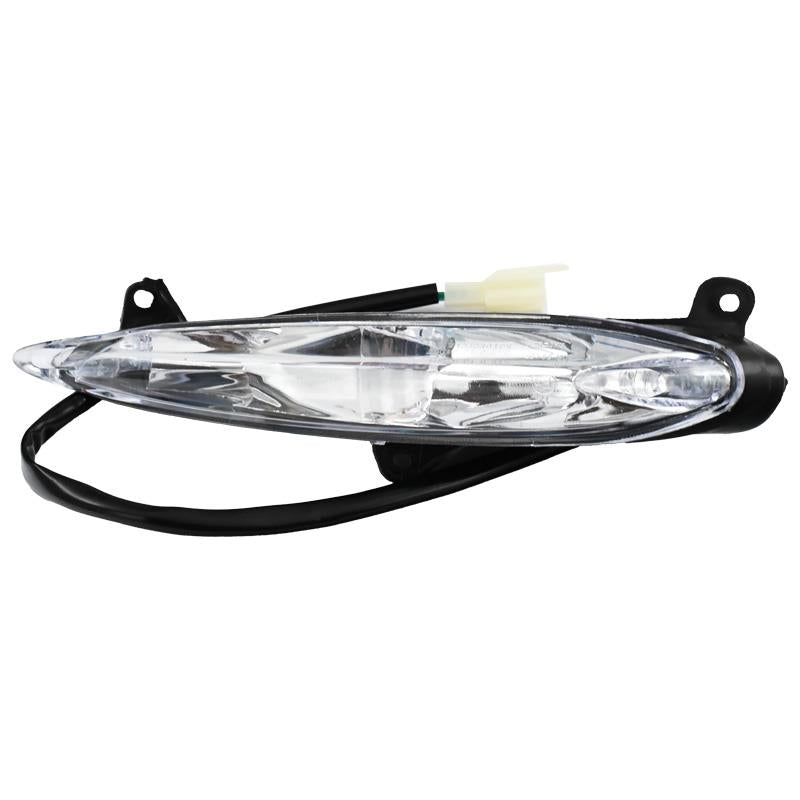 Zadnji smernik desni Longjia Firefox - skuter