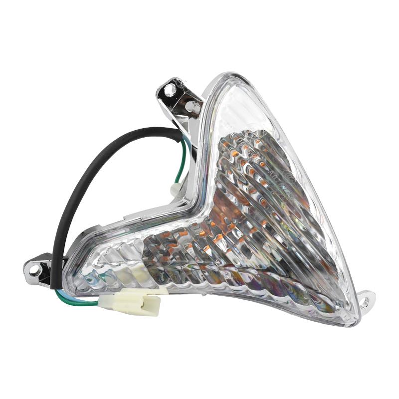 Smernik prednji desni Longjia Sharpy - skuter