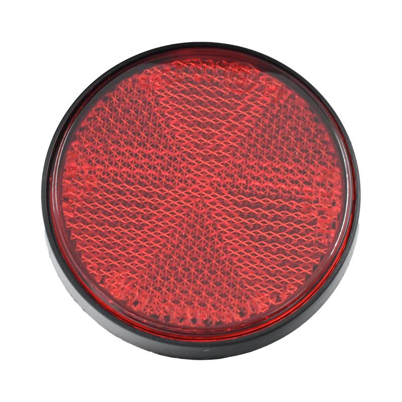 Zadnji odsevnik Longjia XDV - skuter