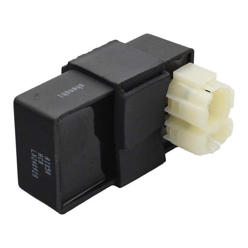 Cdi - Longjia Estate 2t / Firefox 2t / Roma XS 2t / Sharpy 2 - skuter